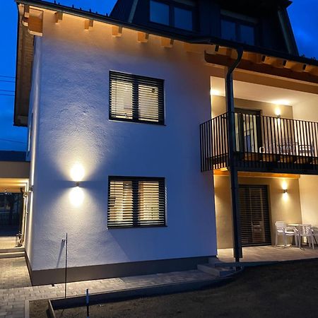 Lake & Town Apartments Klagenfurt Klagenfurt am Woerthersee Kültér fotó