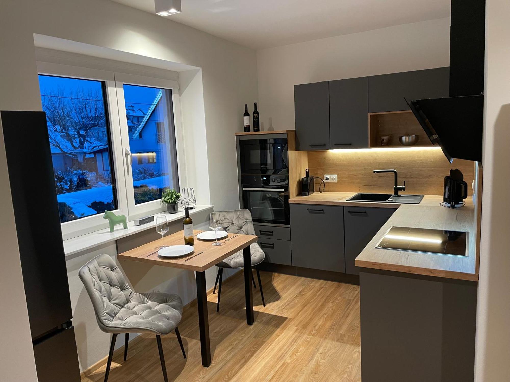 Lake & Town Apartments Klagenfurt Klagenfurt am Woerthersee Kültér fotó
