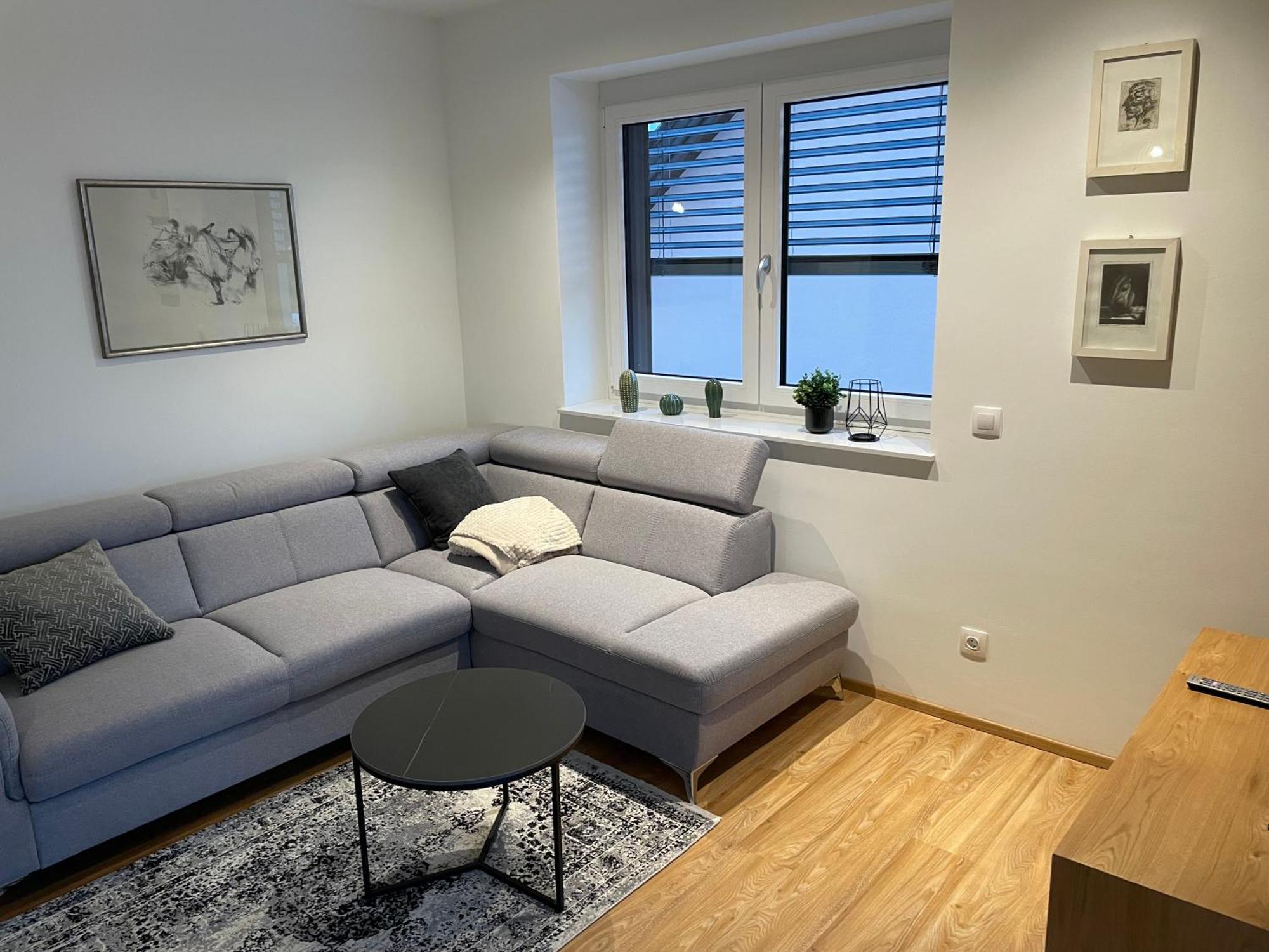 Lake & Town Apartments Klagenfurt Klagenfurt am Woerthersee Kültér fotó