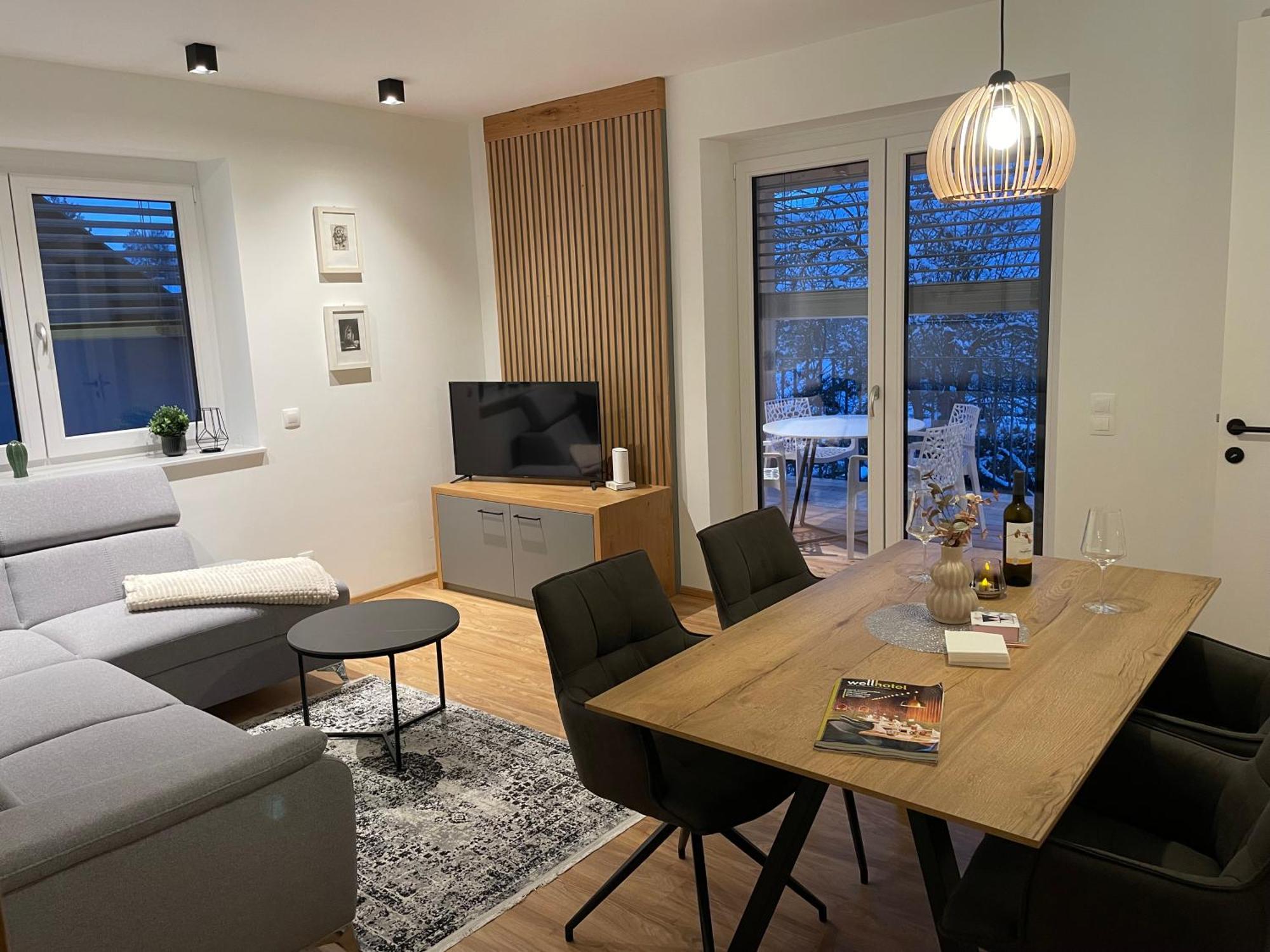 Lake & Town Apartments Klagenfurt Klagenfurt am Woerthersee Kültér fotó