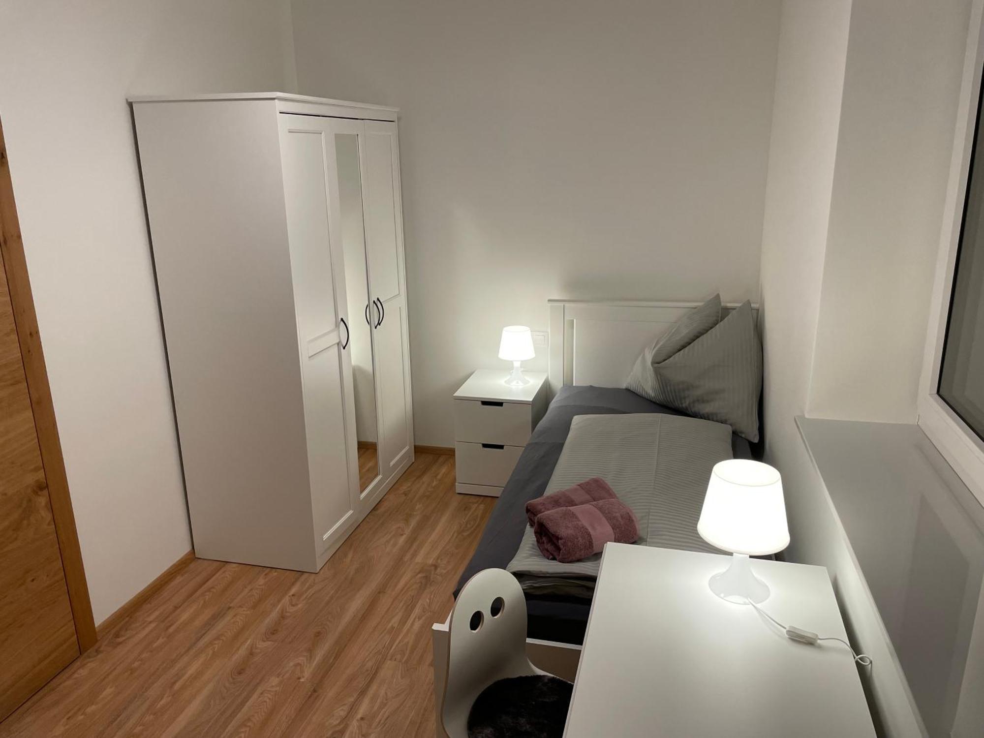 Lake & Town Apartments Klagenfurt Klagenfurt am Woerthersee Kültér fotó