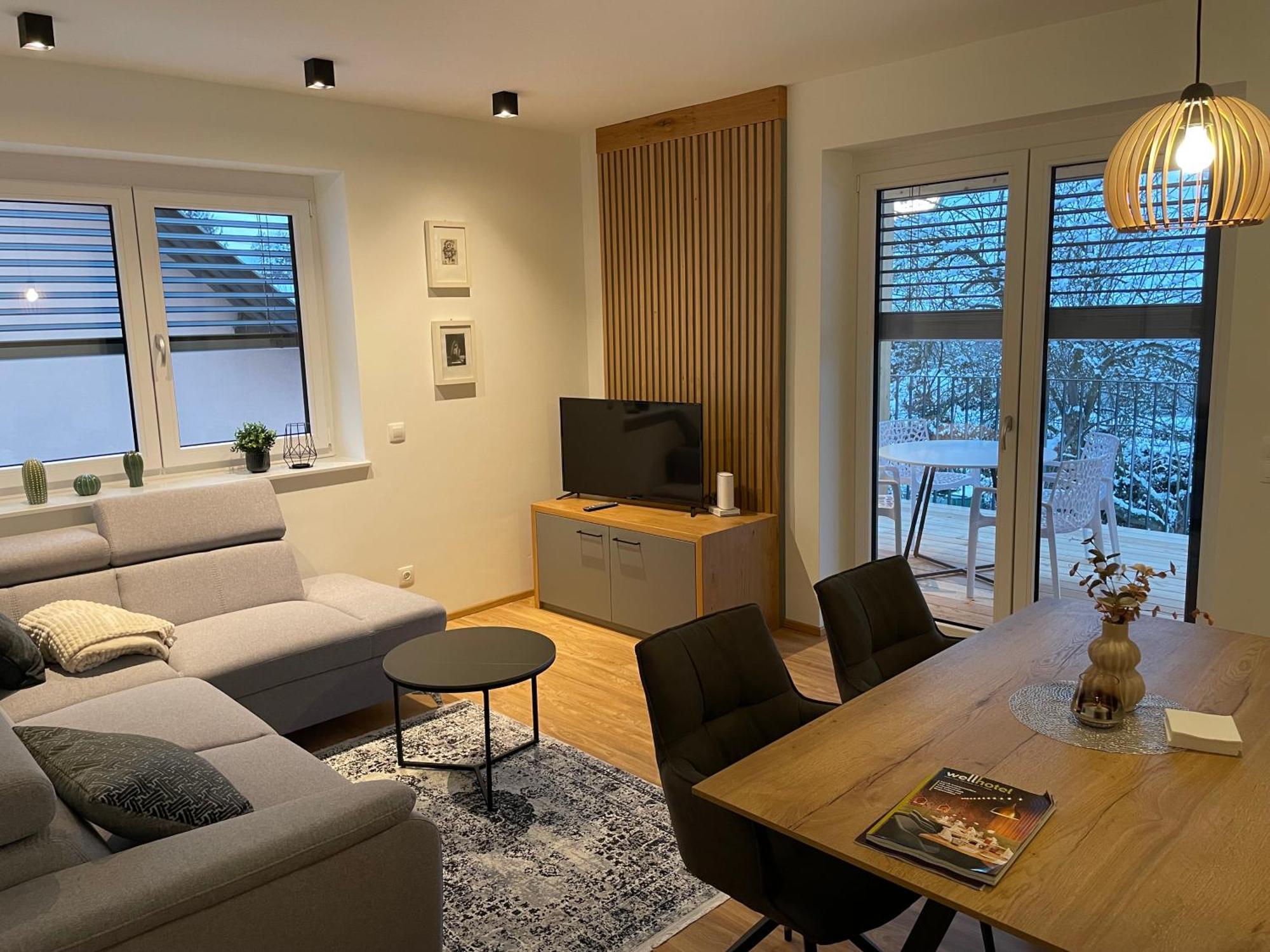 Lake & Town Apartments Klagenfurt Klagenfurt am Woerthersee Kültér fotó