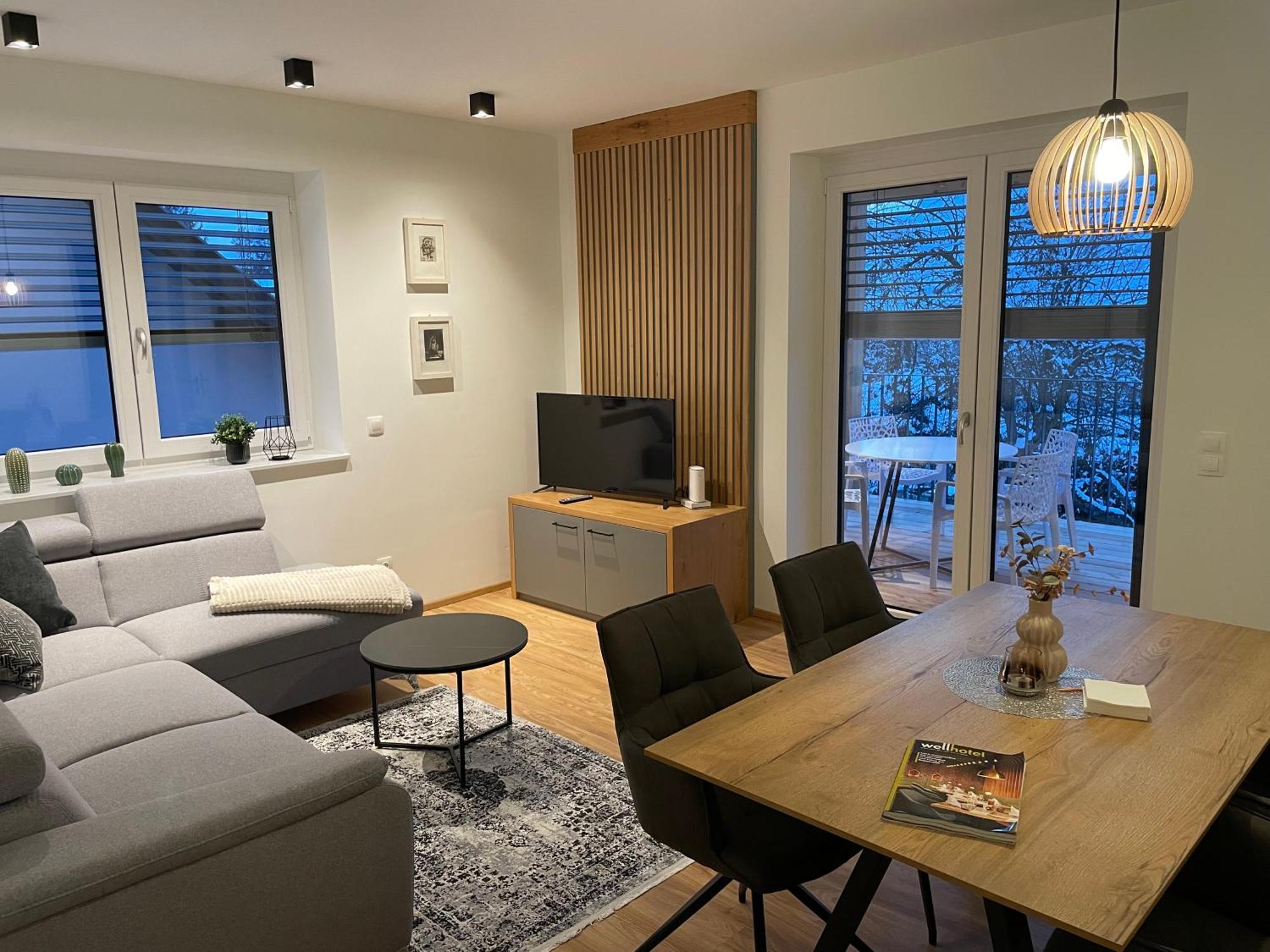 Lake & Town Apartments Klagenfurt Klagenfurt am Woerthersee Kültér fotó
